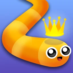 Symbol von Snake.io Schlangen-.io-Spiele